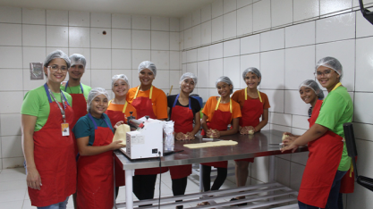 Florescer Ação Social inicia campanha para doação da restituição do Imposto de Renda