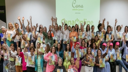 Presença feminina no setor ultrapassa 17%, é ascendente e qualificada