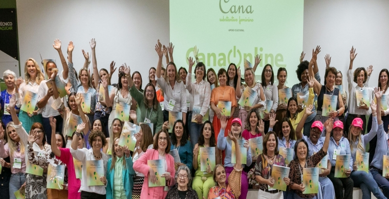 Presença feminina no setor ultrapassa 17%, é ascendente e qualificada