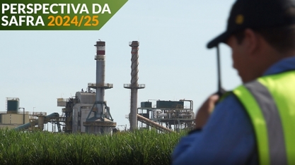 Perspectiva da Safra 2024/25 foi tema de palestra em Assembleia UDOP que aprovou novas sócias