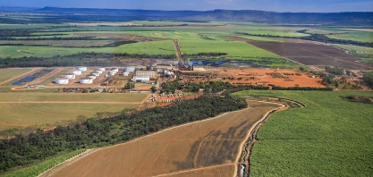 Uisa reúne fornecedores de cana-de-açúcar e premia práticas sustentáveis