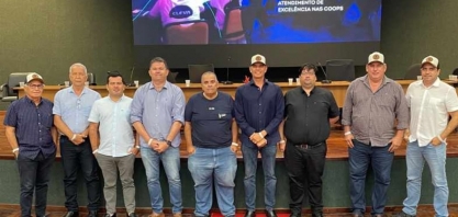 Cooperados aprovam distribuição de sobras da Coaf-Insumos, bônus pago pela cana e investimentos na usina