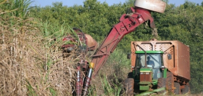 Campanha 'Movido pelo Agro - Etanol' vai estimular o uso do combustível