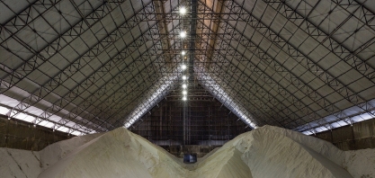 Em fevereiro, produção de açúcar no Centro-Sul brasileiro se mantém em alta