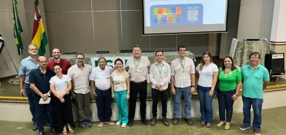 Cocal realiza encontros em instituições de ensino da região