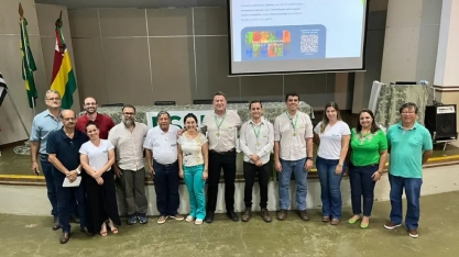 Cocal realiza encontros em instituições de ensino da região