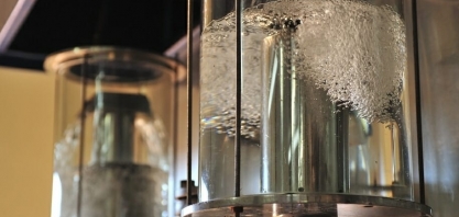 Bahia terá sua 1ª planta de etanol de milho