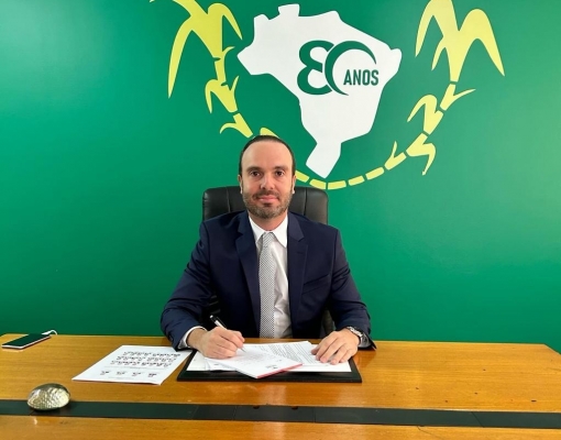 Edgar Antunes - Foto: Assessoria