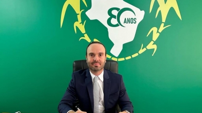 Presidente da Asplana participa do debate em Brasília sobre o pagamento de CBIOs por parte das usinas