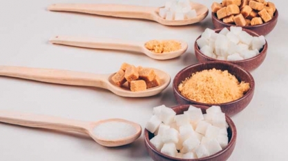 Açúcar fecha em alta nas bolsas internacionais com chuvas escassas no Centro-Sul do Brasil