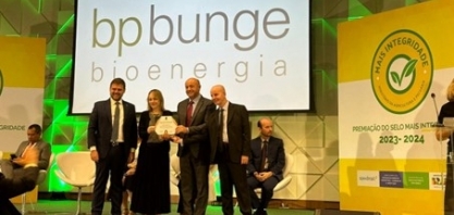 BP Bunge é reconhecida por boas práticas em ética e governança