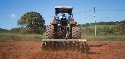 Vendas de máquinas agrícolas têm queda de 28,2% em fevereiro, diz Abimaq