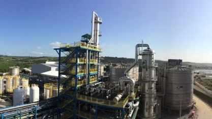 Pesquisadores desenvolvem levedura transgênica para tornar etanol celulósico mais produtivo