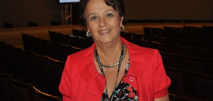 Maria Christina Pacheco, produtora rural e Presidente da Assocap será debatedora na live: O Negócio Bioenergético