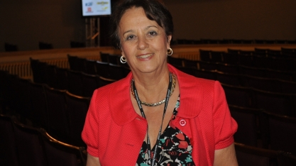 Maria Christina Pacheco, produtora rural e Presidente da Assocap será debatedora na live: O Negócio Bioenergético