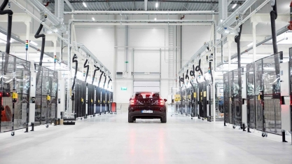 Indústria deve investir R$ 60 bi em P&D para descarbonizar veículos, estima Anfavea