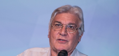 Luiz Nitsch, do Grupo EQM, será debatedor na live: A Evolução na Mecanização dos Canaviais