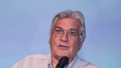 Luiz Nitsch, do Grupo EQM, será debatedor na live: A Evolução na Mecanização dos Canaviais