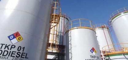 Bolívia autoriza mistura de até 25% de biocombustíveis nos combustíveis fósseis