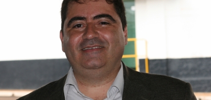 Zilmar de Souza, da UNICA, será debatedor na live - Dos Engenhos aos Bioparques de Energia