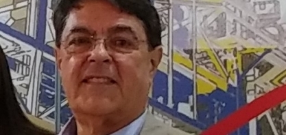 Octávio Valsech (Vico), da UFSCAR, será debatedor na live - Dos Engenhos aos Bioparques de Energia