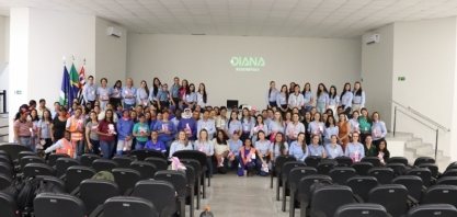 Diana Bioenergia celebra o dia das mulheres com evento especial em reconhecimento às colaboradoras
