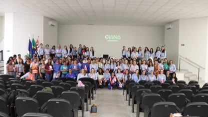 Diana Bioenergia celebra o dia das mulheres com evento especial em reconhecimento às colaboradoras