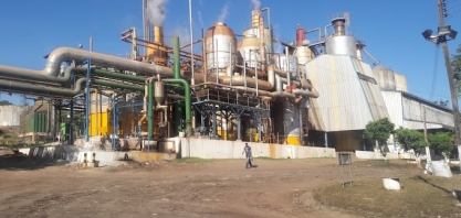 Quatro usinas já finalizaram a safra em Alagoas