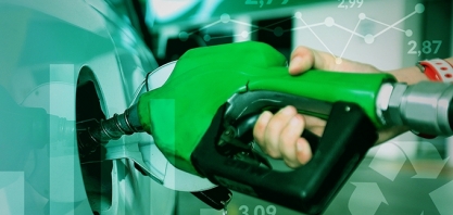 Etanol: hidratado fecha em baixa de 1,01% enquanto anidro volta a subir no Indicador da USP