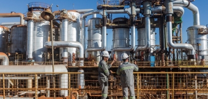 BP Bunge é reconhecida por boas práticas em ética e governança