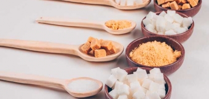 Açúcar: NY fecha em alta e Londres desvaloriza com perspectivas positivas na Ásia