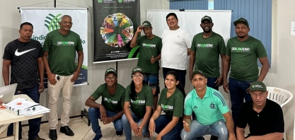 Alcoolvale: Colaboradores são capacitados em Relações Interpessoais