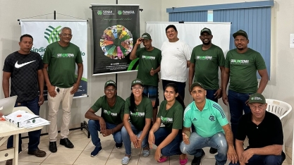 Alcoolvale: Colaboradores são capacitados em Relações Interpessoais