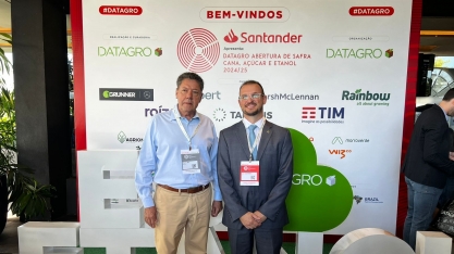 Feplana conhece novo chefe do setor de cana da Secretaria Políticas Agrícolas do Mapa