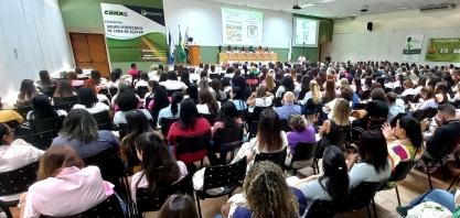 12º Cana Substantivo Feminino: mulheres incrementam a sustentabilidade do setor bioenergético