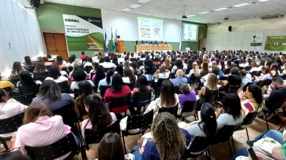 12º Cana Substantivo Feminino: mulheres incrementam a sustentabilidade do setor bioenergético