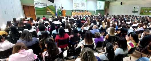 12º Cana Substantivo Feminino: mulheres incrementam a sustentabilidade do setor bioenergético