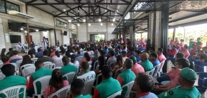 Alcoeste: celebração de abertura da safra 2024