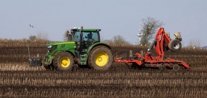Comercialização de fertilizantes registra atraso inédito no Brasil