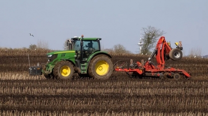Comercialização de fertilizantes registra atraso inédito no Brasil