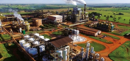 Tereos reduz em 14% consumo de diesel no Brasil com medidas para descarbonizar