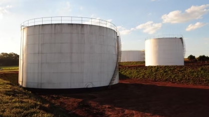 Preços do etanol apresentam estabilidade em São Paulo