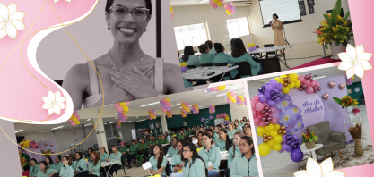 Usina Da Mata Celebra o Dia Internacional da Mulher com homenagem especial às suas colaboradoras.