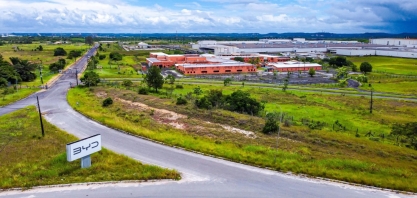 Montadoras investirão quase R$ 100 bilhões com foco em elétricos e híbridos; veja a lista