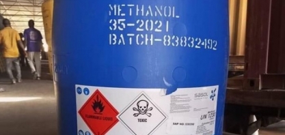 Usinas terão que pagar 3,4% mais pelo metanol em março