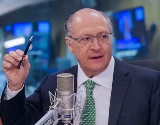 O vice-presidente afirmou que o momento é de comemoração (Rafa Neddermeyer/Agência Brasil)