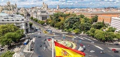 Bunge e Repsol anunciam acordo para criação de joint venture de combustível renovável na Espanha