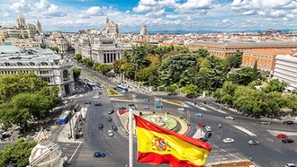 Bunge e Repsol anunciam acordo para criação de joint venture de combustível renovável na Espanha