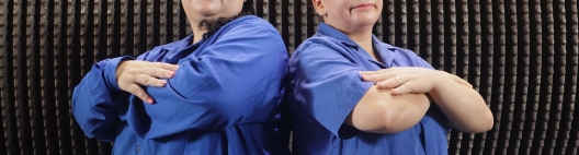 Mulheres integram time de soldadores da Dedini