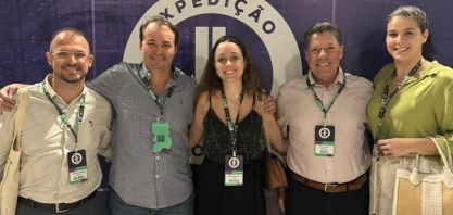 CNA participa do Expedição Custos Cana